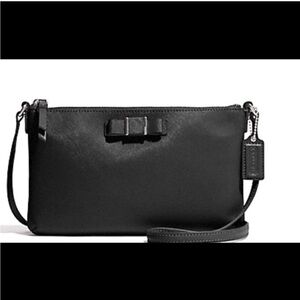 Coach Small Crossbody